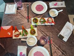 -蟹榭·本帮江浙菜·蟹宴(五角场合生汇商场店)