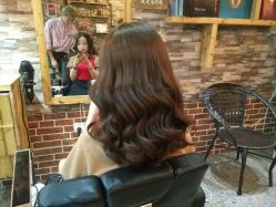 -GY style salon网红签约