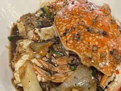 -Dang restaurant (patong phuket)