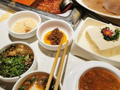-海底捞火锅(天鹅湖银泰店)