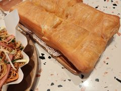 -点都德(广州白云山景区南门店)