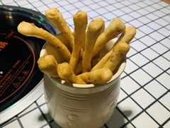 -土货重庆火锅(罗斯福广场店)