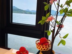 -柳莺湖上·湖景餐厅·江南菜(西湖店)