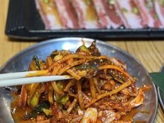 -枣玛尔脊骨汤·烤肉(西塔总店)