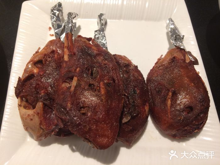 小资太太餐厅(南岗区店)图片