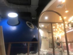 -meland club亲子乐园(石家庄万象城店)