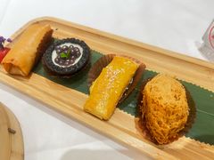 -宝园酒家(美林M·LIVE天地东座店)