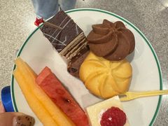 -五洲咖啡厅(五洲大酒店)