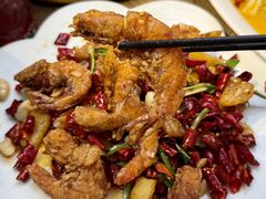 -小喜客·云南特色菜(纳西庭院店)
