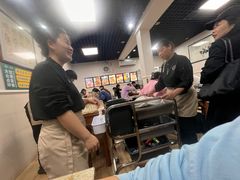 -清真·鸦儿李记·小馆(后海店)
