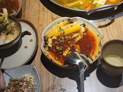 -老凯俚酸汤鱼(鸿通城店)