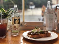 -Egg•Allday Brunch(襄阳北路店)