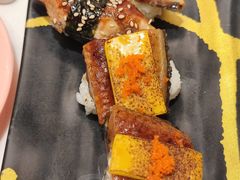 -争鲜回转寿司(朝北大悦城店)