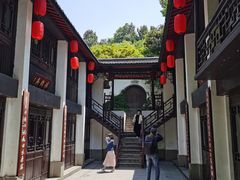 -杭州黄龙洞