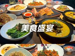 -长禧家·珑厨(东山口店)