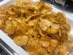 -韩盛·盛江山自助料理(中街大悦城黑金店)