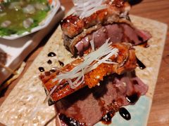 -隐月· 㐂和食屋(芝罘万达公馆店)