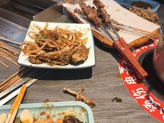 -宝大叔串店(十区店)