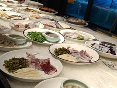 -南山饭店(阳明古镇店)