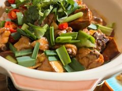 -小丫头餐厅·江浙菜·烧烤(灵隐店)