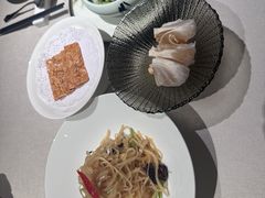 -悦融琥珀·京鲁菜·海味珍品(西单店)