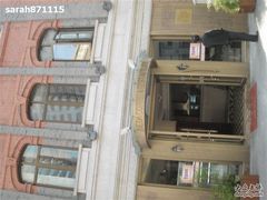 门面-德大西餐社(云南南路店)