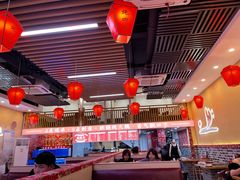 -炖四方东北铁锅炖·烧烤小龙虾(中豪国际店)