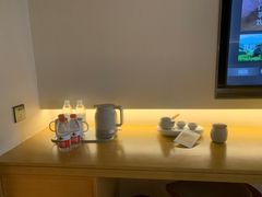 -全季酒店(南京奥体兴隆大街地铁站店)