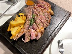 -宿醉·意大利餐厅(忠义街店)