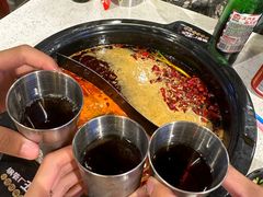 -钢管厂歆瑞源油卤串串香(春熙路太古里店)
