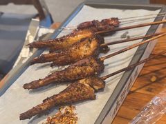 -北丐先生·野馄饨烧烤(长宁龙之梦店)