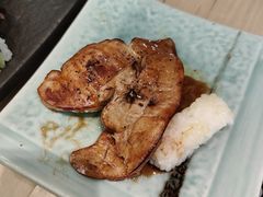 -沼津港精致料理·寿喜烧·烧鸟(漕河泾印象城店)