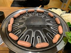 风干肠-九田家黑牛烤肉料理(晋阳街店)