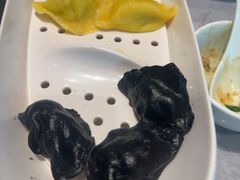 -船歌·鱼水饺青岛菜(太阳宫凯德MALL店)