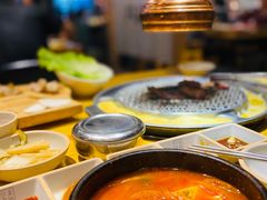 -喜来稀肉(北外滩白玉兰广场店)