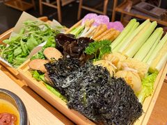 -十二舍·湯物素煮(江泰潤政店)