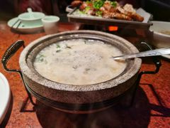 越南沸腾饭-绿茶餐厅(蓝色港湾店)