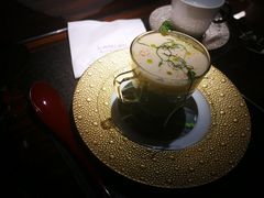 -LA TABLE de Joël Robuchon Restaurant