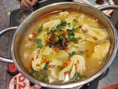 鸡汤豆腐串-钱锋炭缸烧烤(南湖大路总店)
