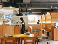 大堂-小森师傅(宝安大仟里店)