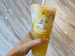 -喜茶(深圳海岸城店)