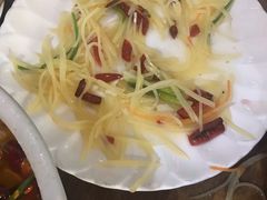 -杨家汀州韵(万达店)