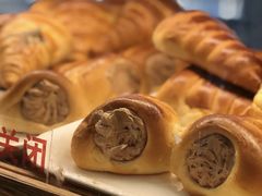 -新侨三宝乐面包店(崇文门店)