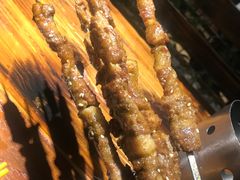 -功夫小龙虾·烧烤·江湖菜(金沙洲店)