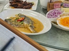-御满江海鲜酒家(洛溪新城店)