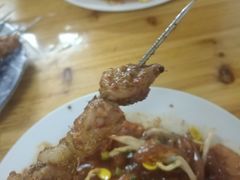 -何记酿皮店(西流湾店)