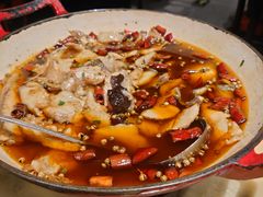 -锦府盐帮·侯宅(五棵松万达店)