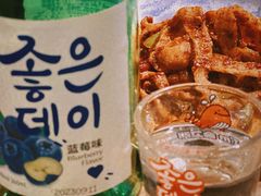 -枣玛尔脊骨汤·烤肉(西塔总店)