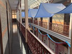 -上海交通大学董浩云航运博物馆