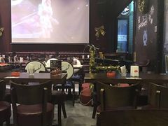 -G5 MAXLAND酒吧